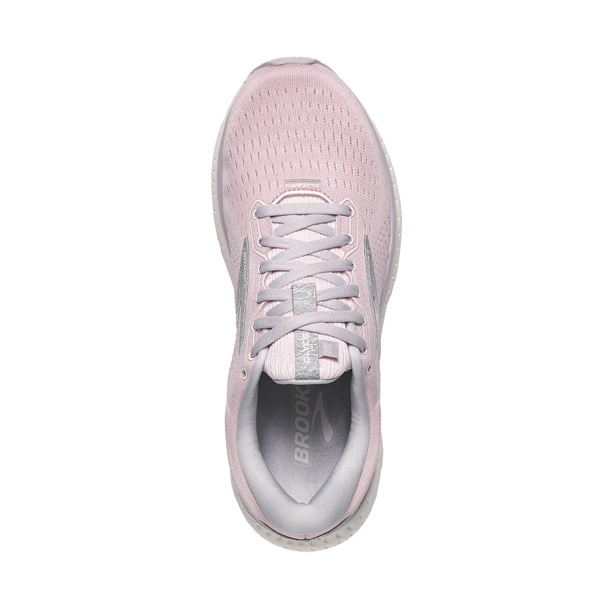 Brooks Glycerin 18 - Rose - Lilac - Mauve - Image 3