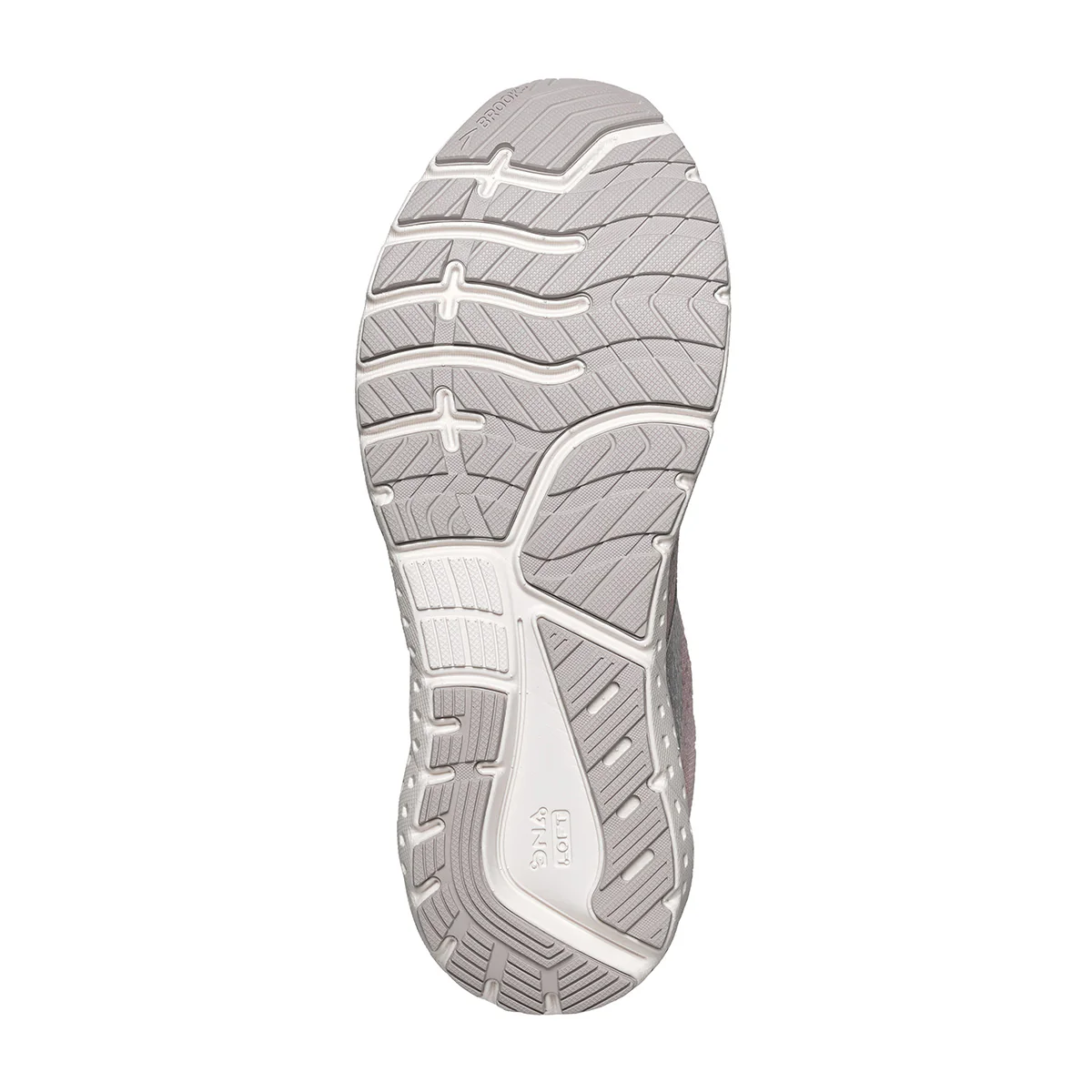 Brooks Glycerin 18 - Rose - Lilac - Mauve - Image 4
