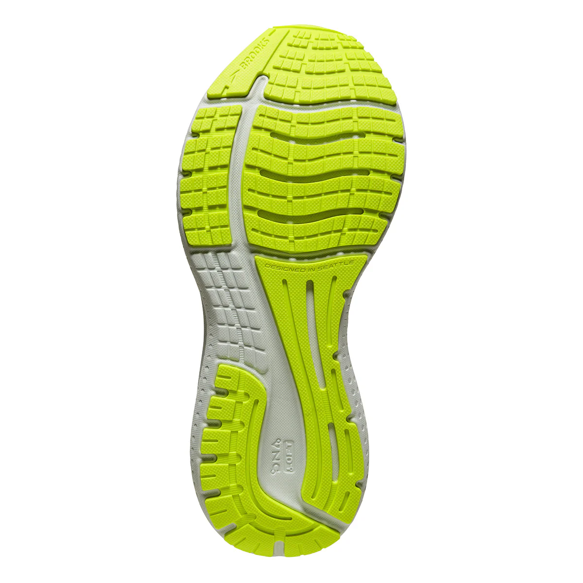 Brooks Glycerin 19 Run Visible - Image 3