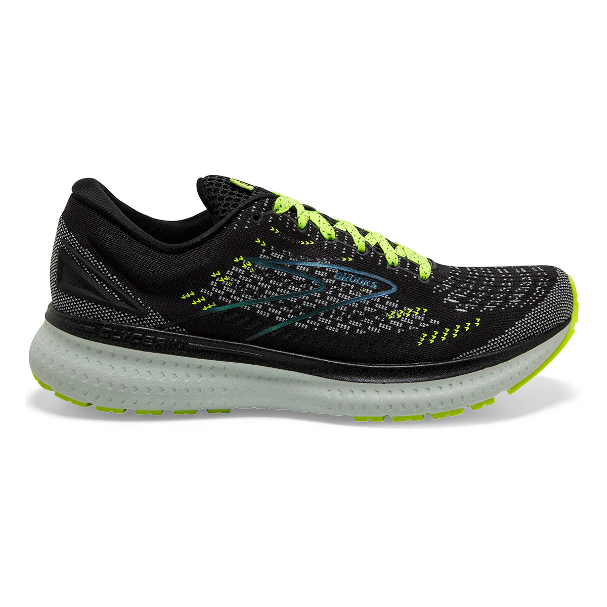 Brooks Glycerin 19 Run Visible - Image 4