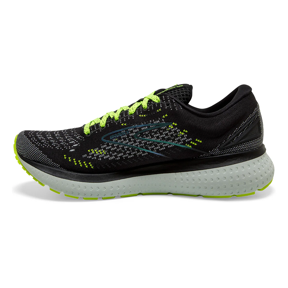 Brooks Glycerin 19 Run Visible - Image 5