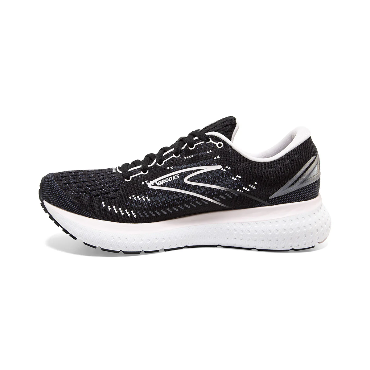 Brooks Glycerin 19 - Black - Ombre - Primrose - Image 2