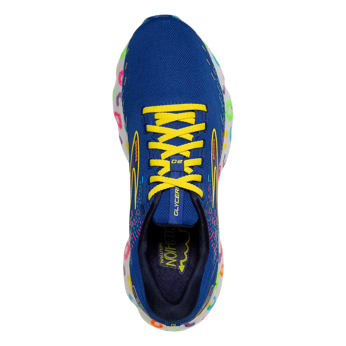 Brooks Glycerin 20 Bowl - Image 3