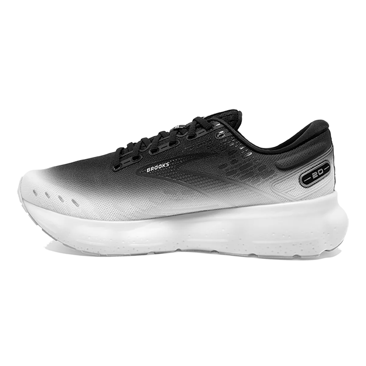 Brooks Glycerin 20 Fade - Image 2