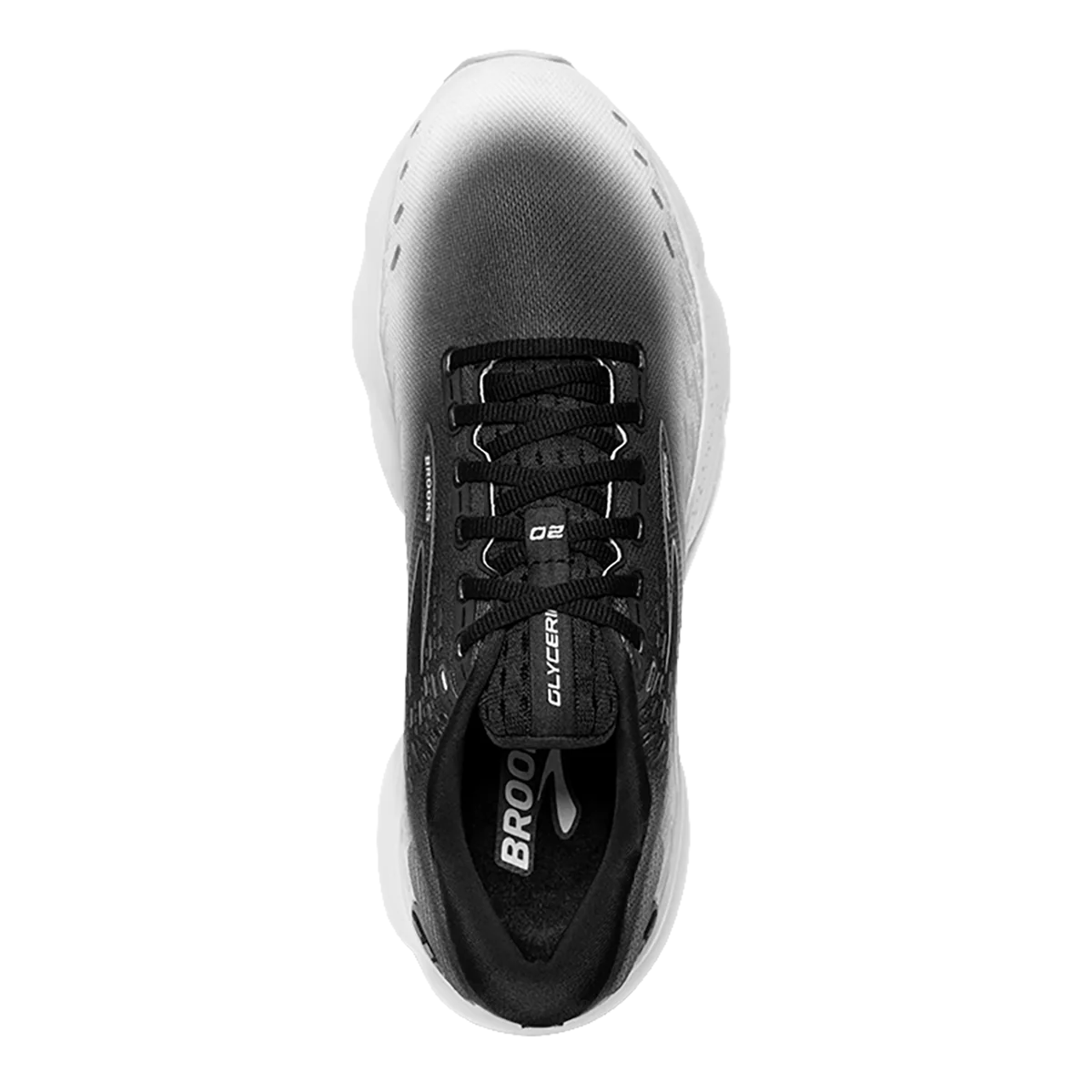Brooks Glycerin 20 Fade - Image 3