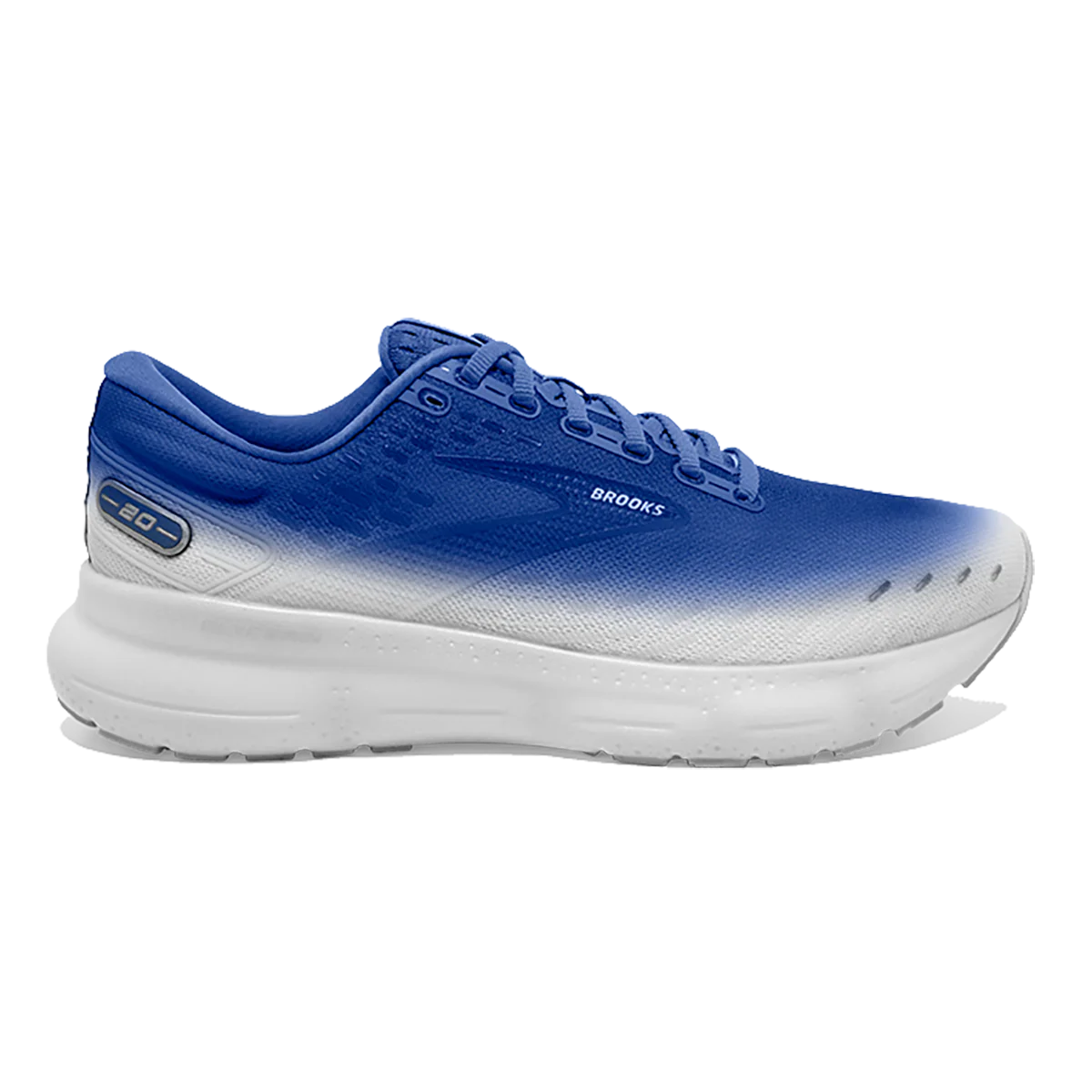 Brooks Glycerin 20 Fade - Image 5