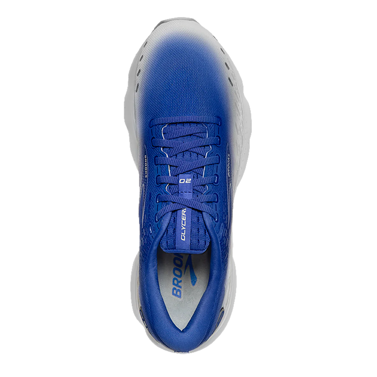 Brooks Glycerin 20 Fade - Image 7