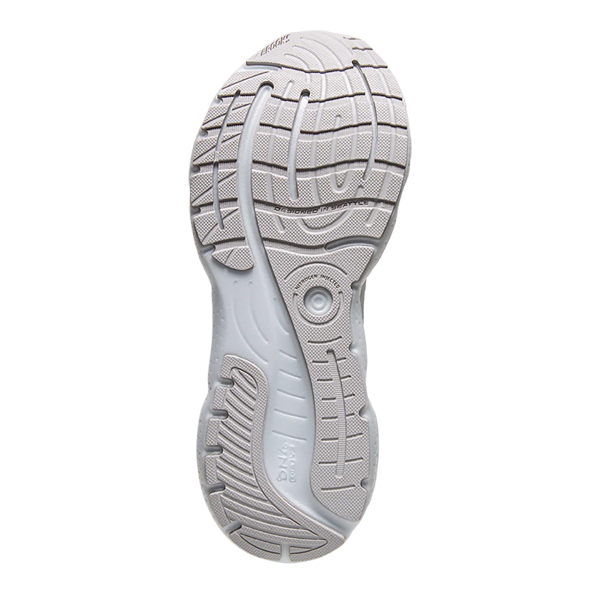 Brooks Glycerin 20 Fade - Image 8