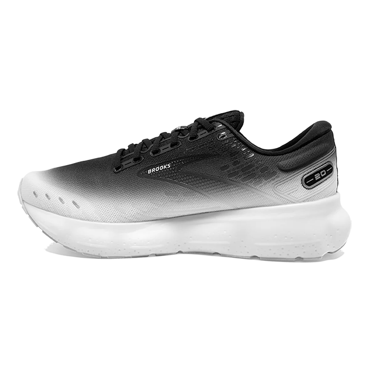 Brooks Glycerin 20 Fade - Image 2