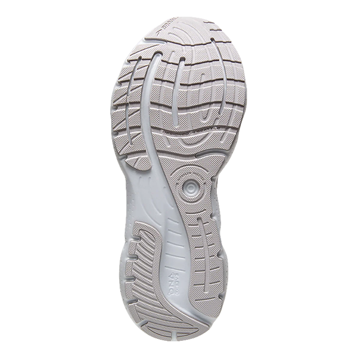 Brooks Glycerin 20 Fade - Image 4