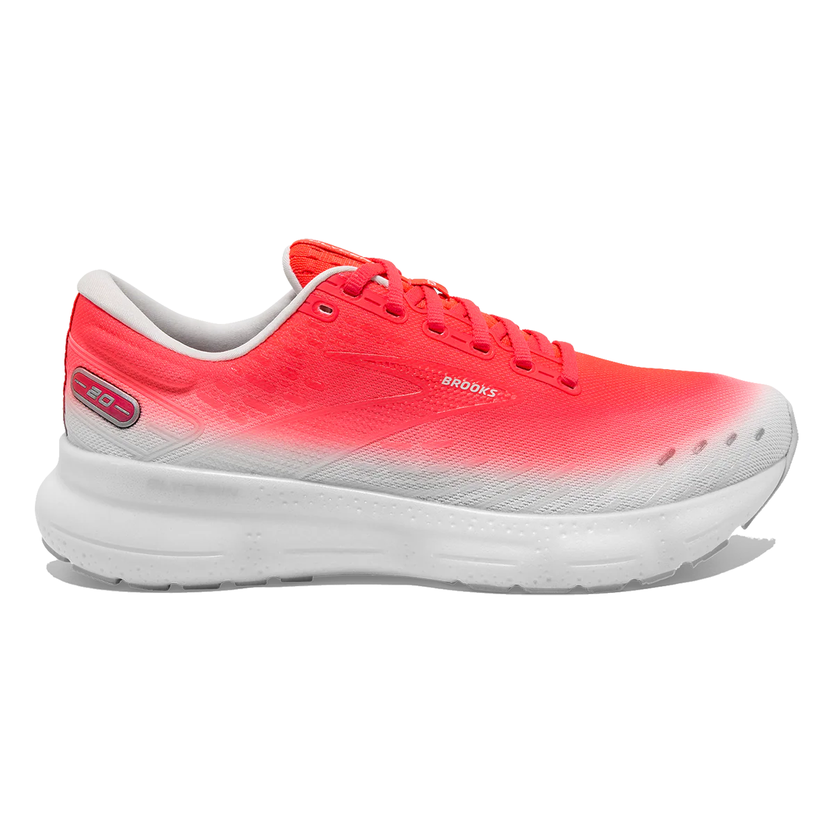 Brooks Glycerin 20 Fade - Image 5