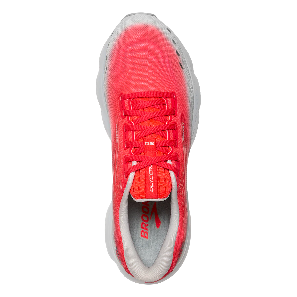 Brooks Glycerin 20 Fade - Image 7
