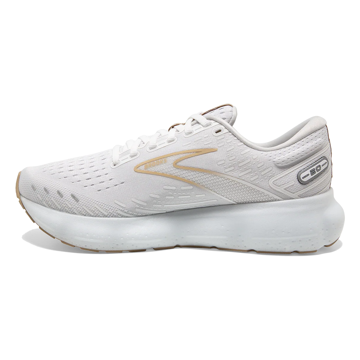 Brooks Glycerin 20 Khaki - Image 2
