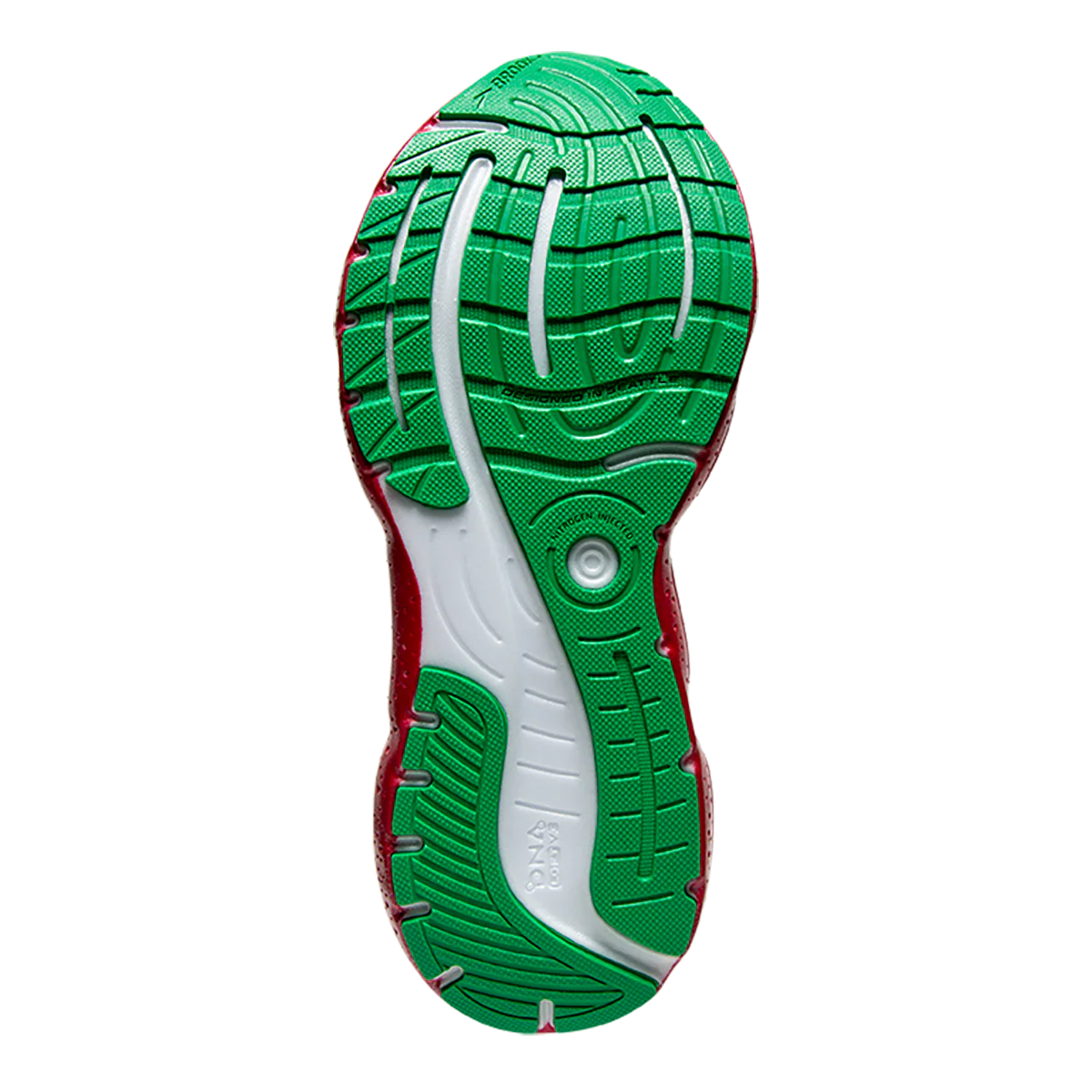 Brooks Glycerin 20 Run Merry - Image 4