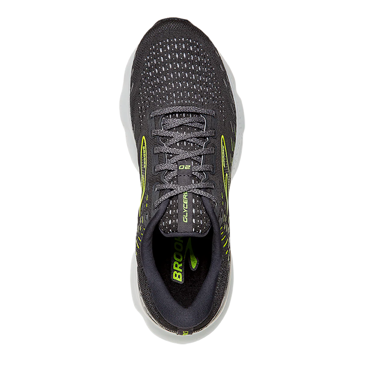 Brooks Glycerin 20 Run Visible - Image 3