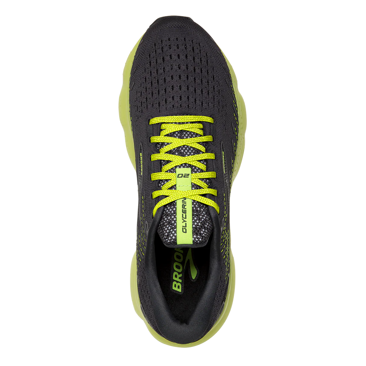 Brooks Glycerin 20 Run Vision - Image 3