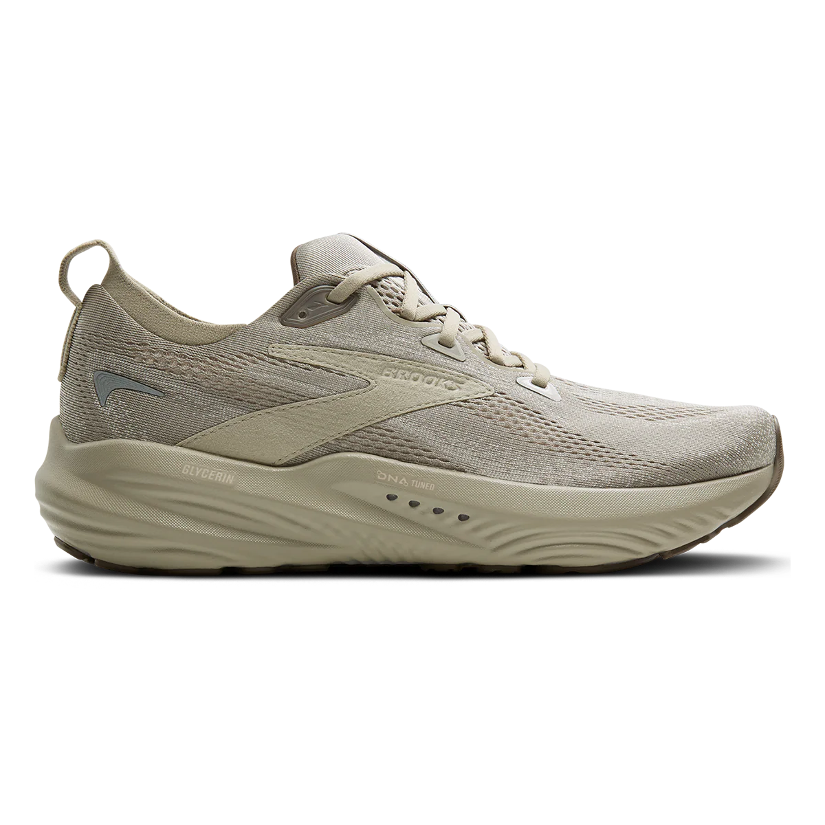Brooks Glycerin 22 London Fog - Almond Oil - Falcon