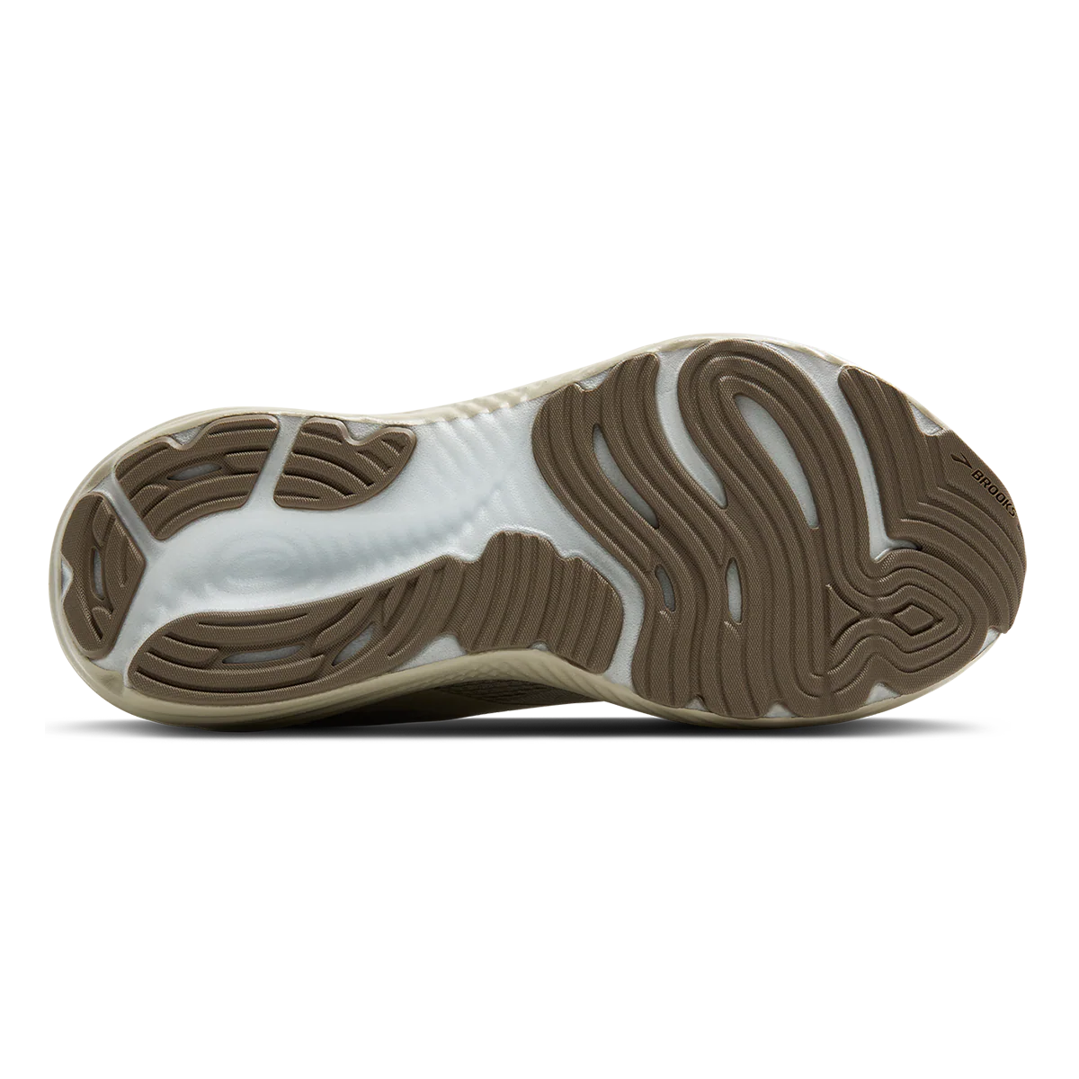 Brooks Glycerin 22 London Fog - Almond Oil - Falcon - Image 4