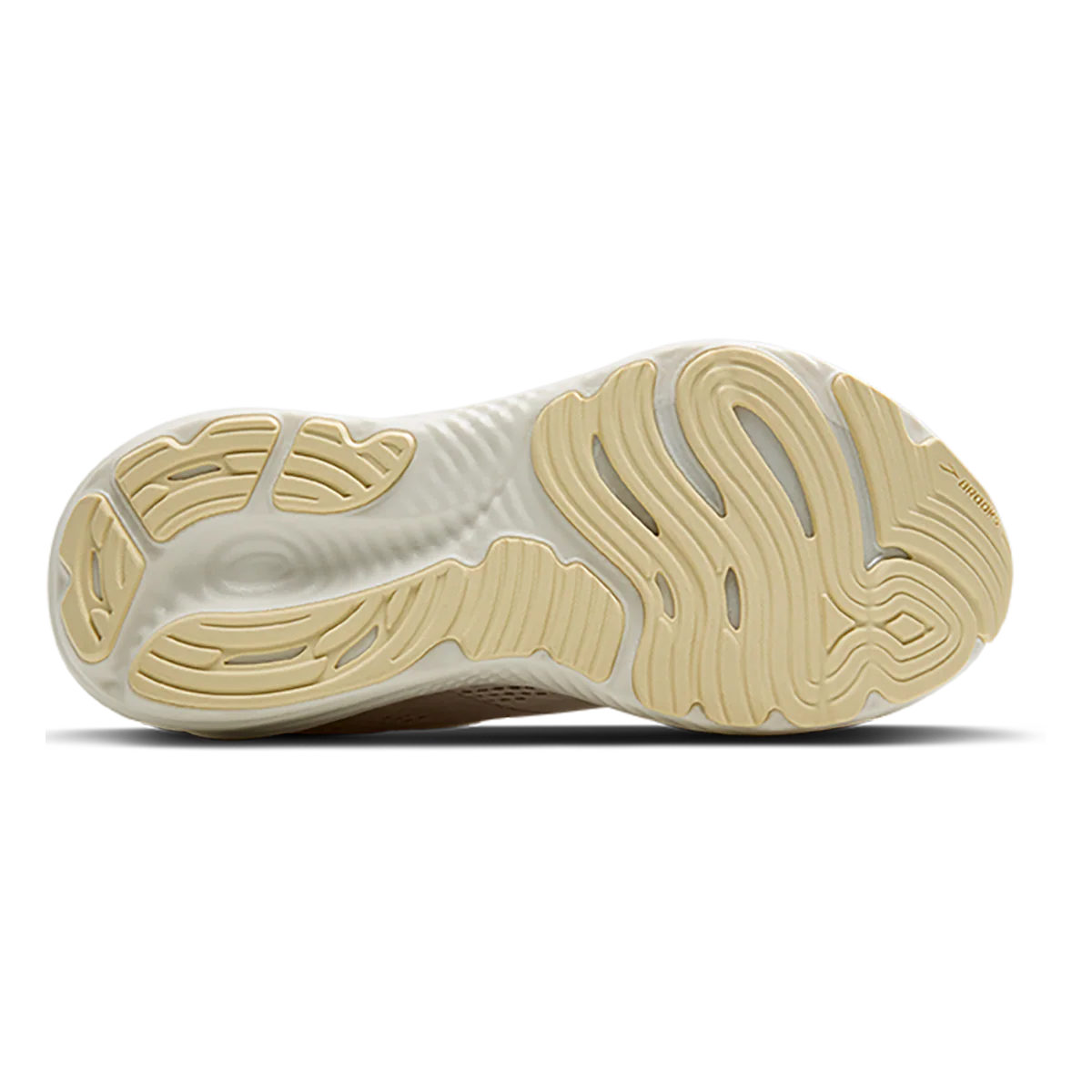 Brooks Glycerin 22 Almond Peach - London Fog - Almond - Image 4
