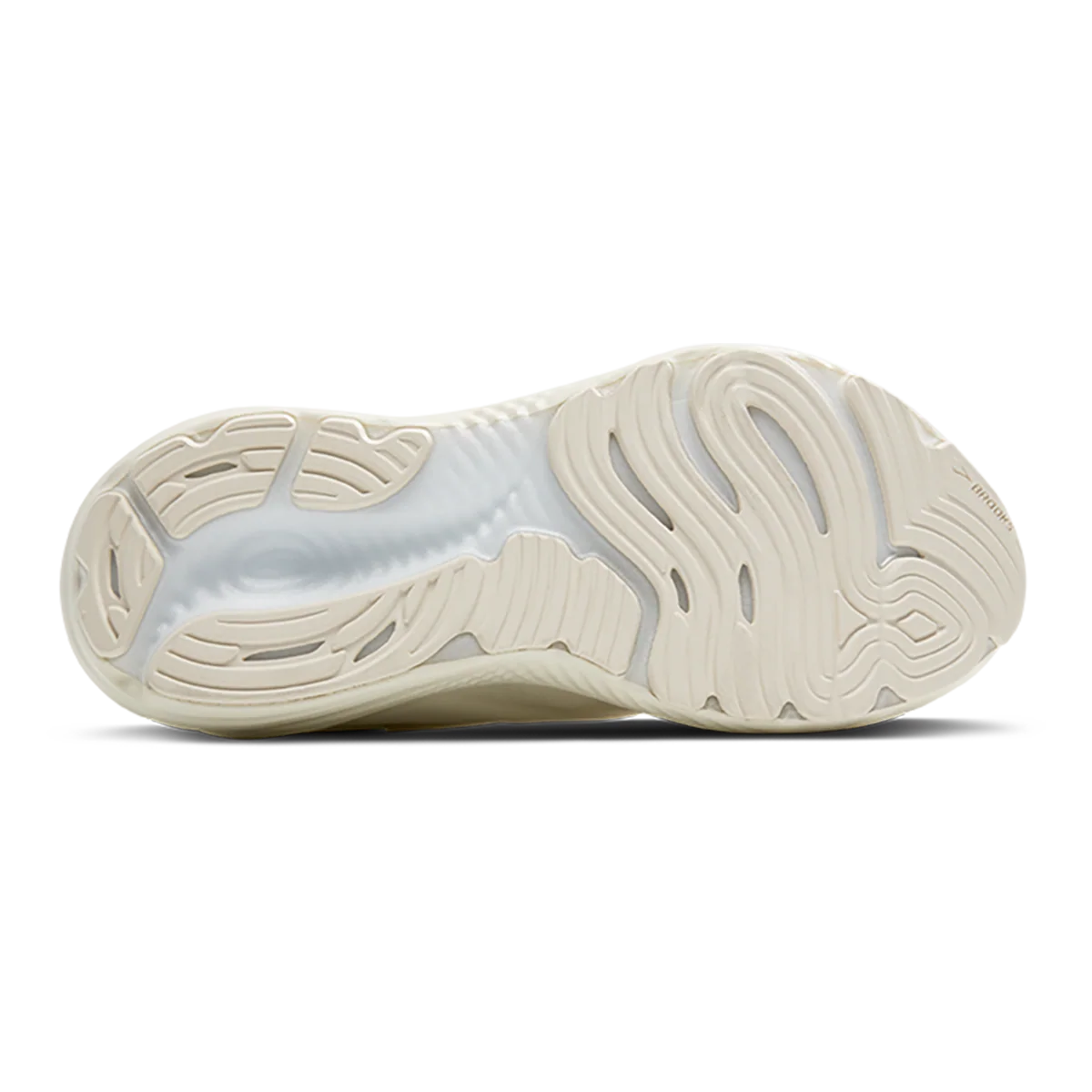 Brooks Glycerin 22 Antique - Turbulence - Pearl - Image 4