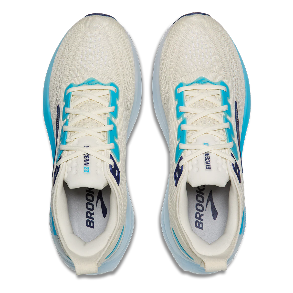 Brooks Glycerin 23 - Image 3