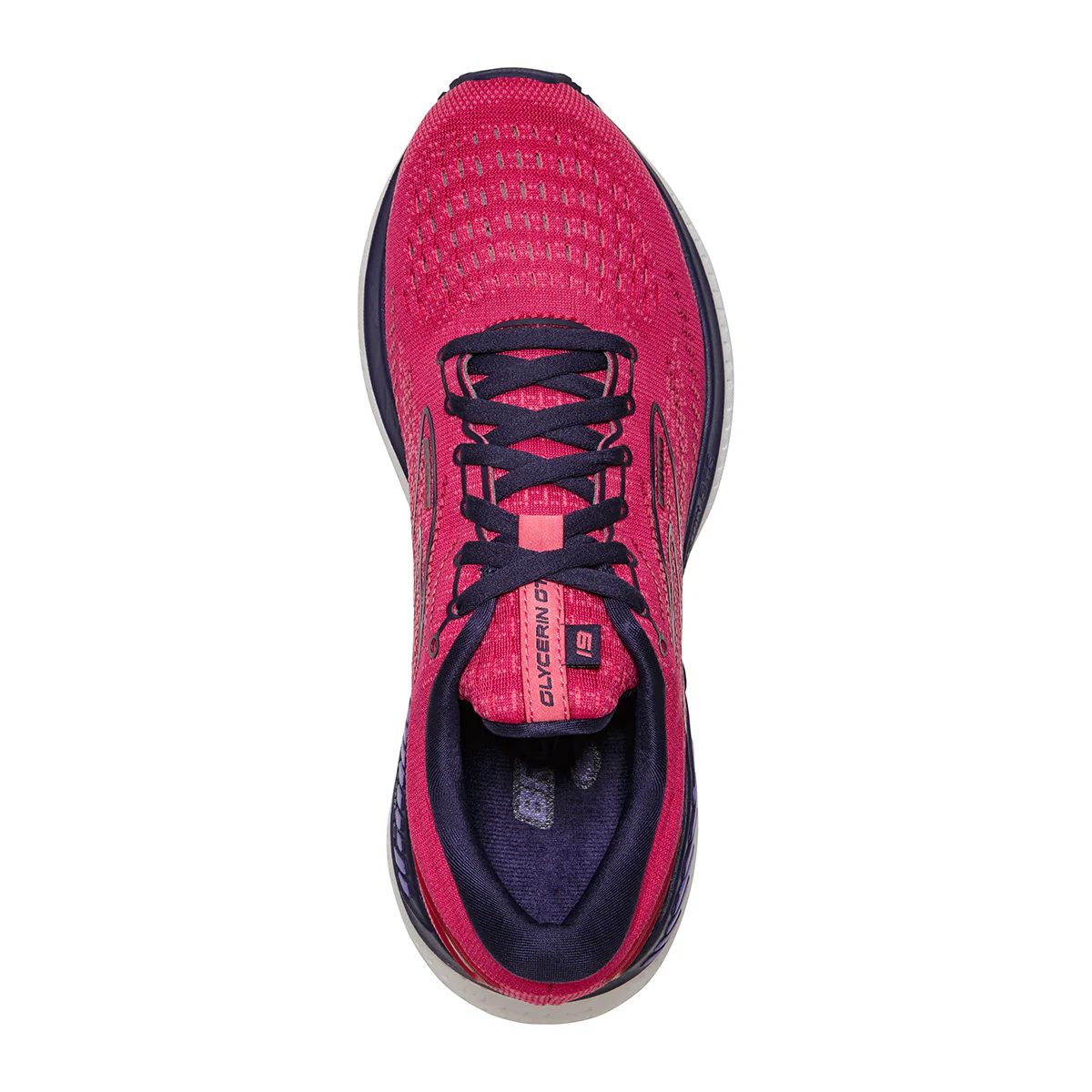 Brooks Glycerin GTS 19 - Image 3