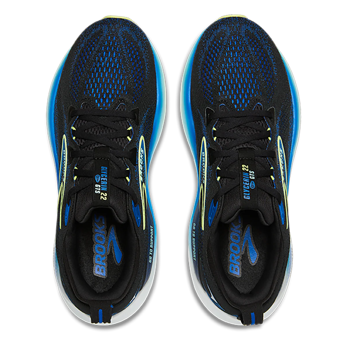 Brooks Glycerin GTS 22 - Image 15
