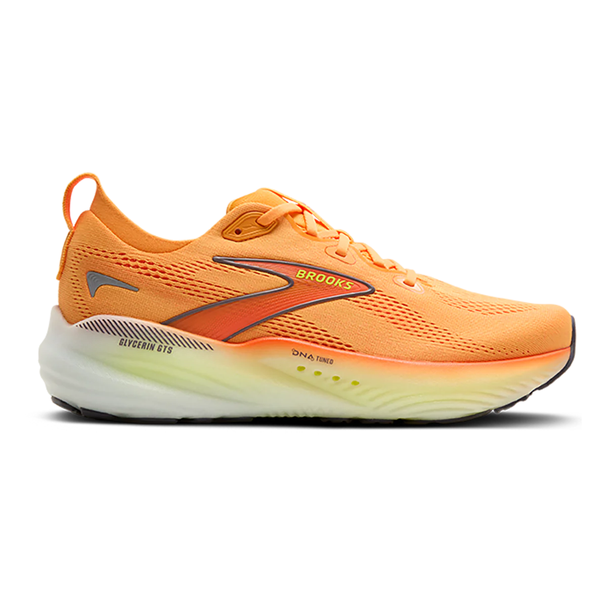 Brooks Glycerin GTS 22 - Image 9