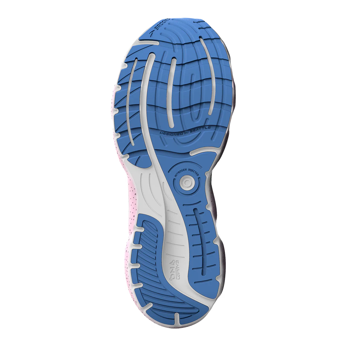 Brooks Glycerin StealthFit 20 - Image 12
