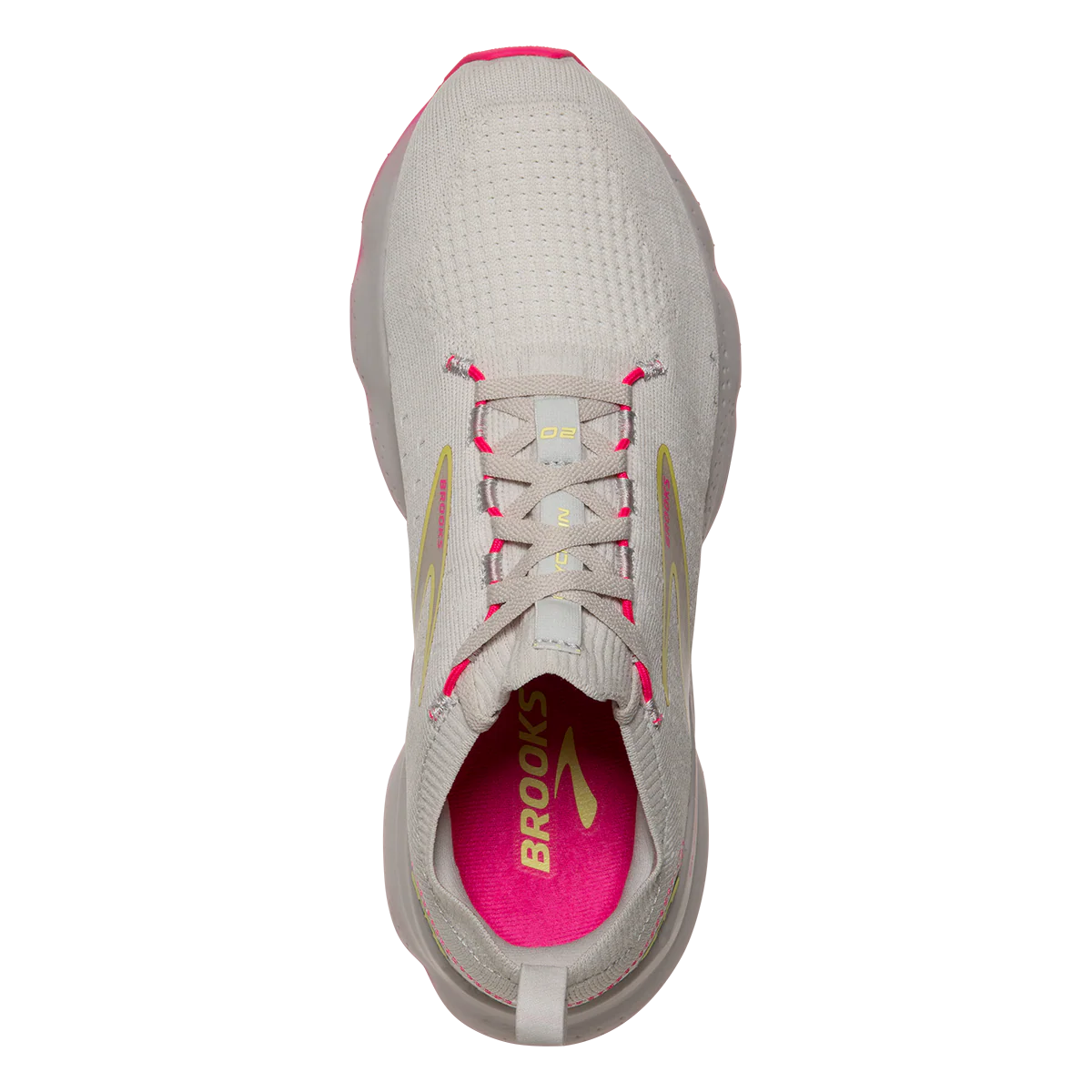 Brooks Glycerin StealthFit 20 - Image 15