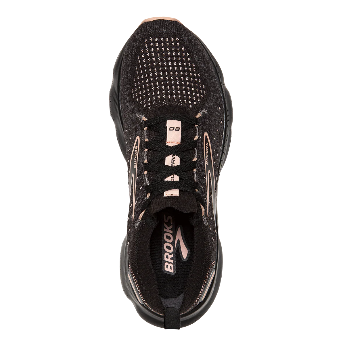 Brooks Glycerin StealthFit 20 - Image 3