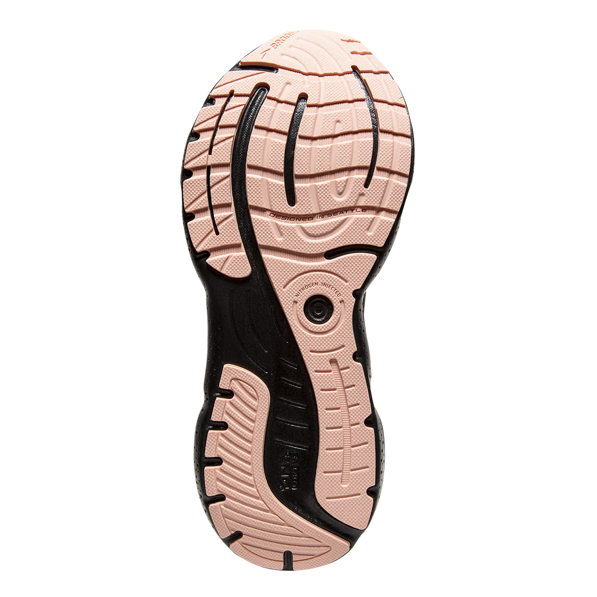 Brooks Glycerin StealthFit 20 - Image 4