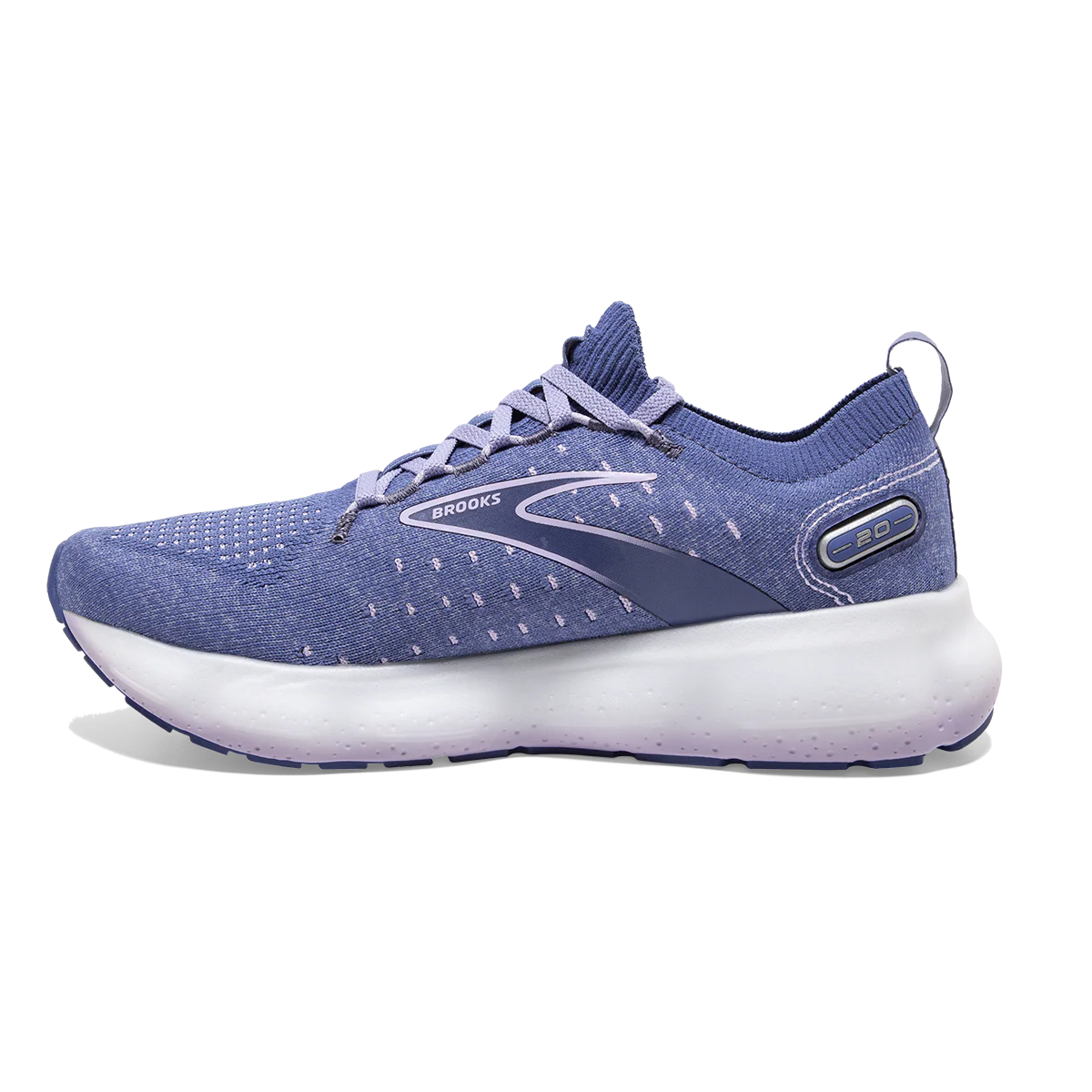 Brooks Glycerin StealthFit 20 - Image 6