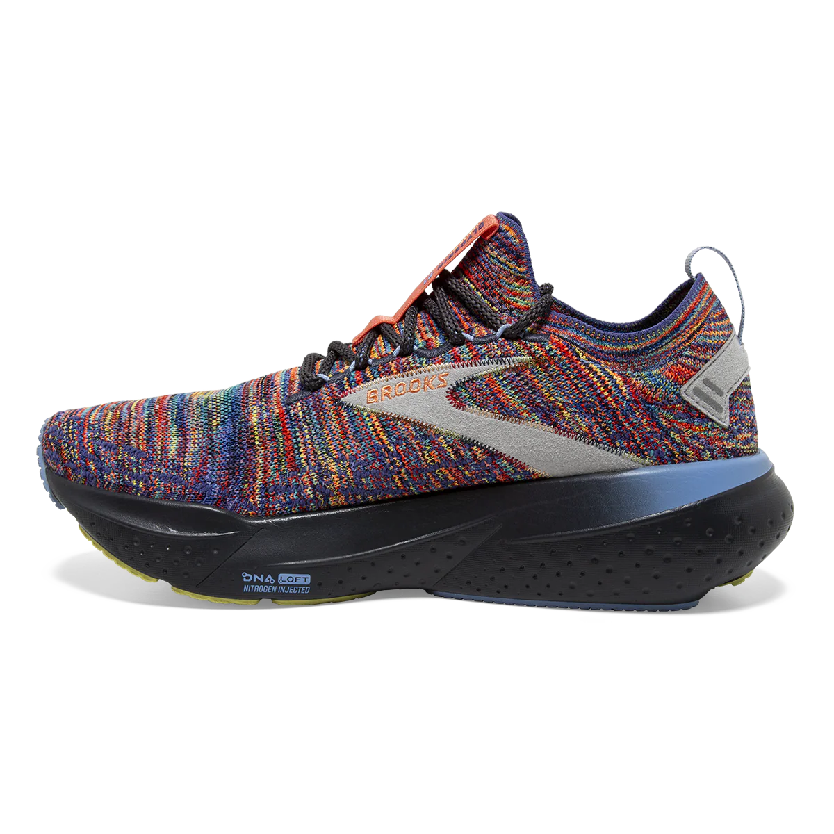 Brooks Glycerin StealthFit 21 Hand Spun - Image 2