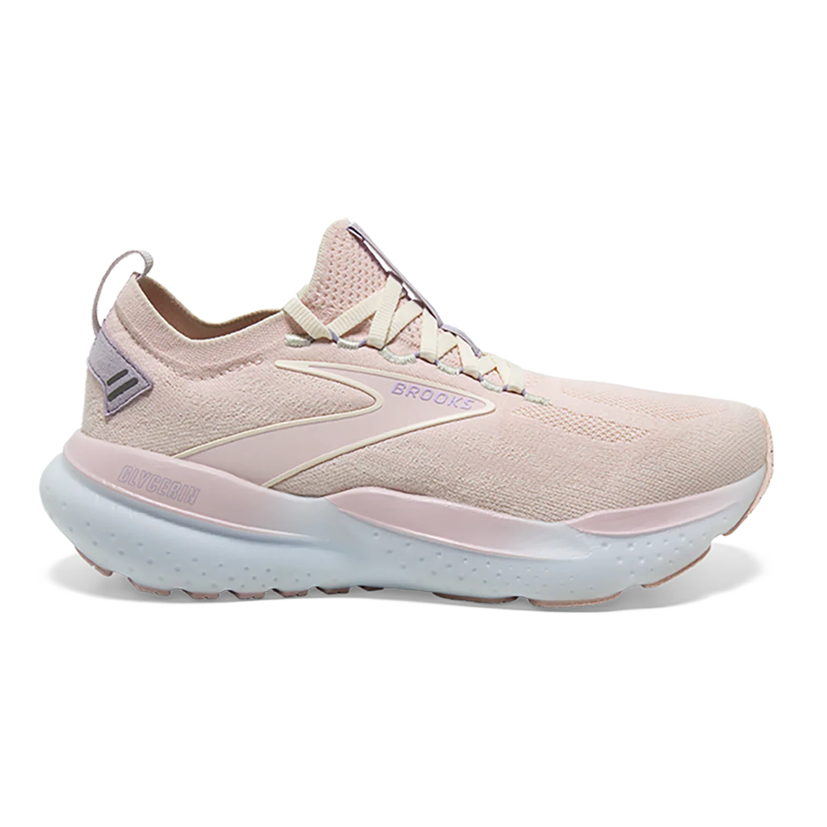 Brooks Glycerin StealthFit 21 Pastels