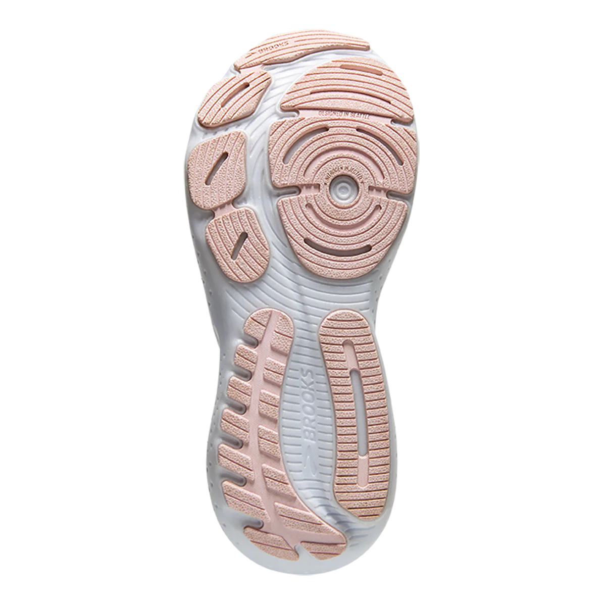 Brooks Glycerin StealthFit 21 Pastels - Image 4