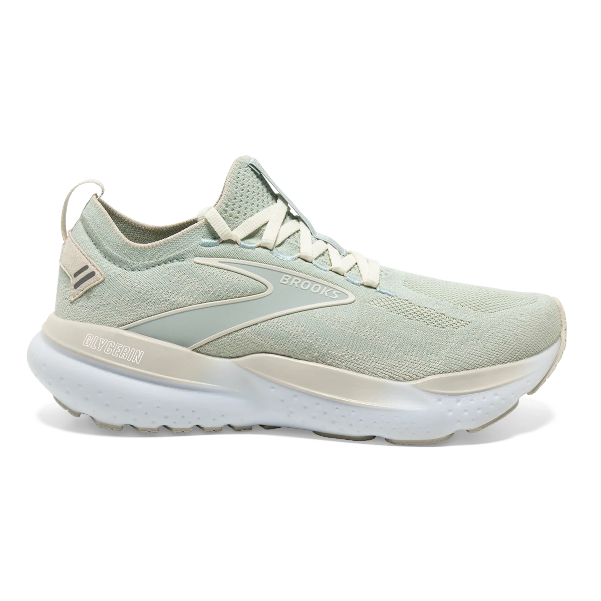 Brooks Glycerin StealthFit 21 Pastels - Image 5