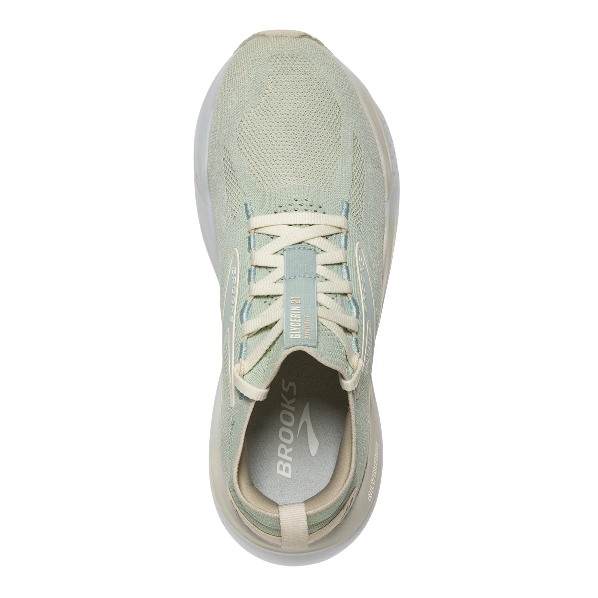 Brooks Glycerin StealthFit 21 Pastels - Image 7