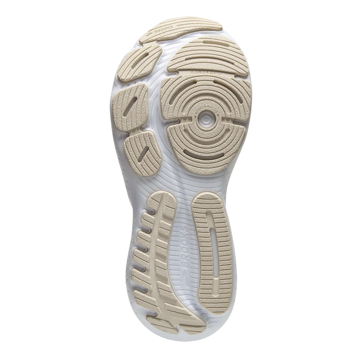 Brooks Glycerin StealthFit 21 Pastels - Image 8