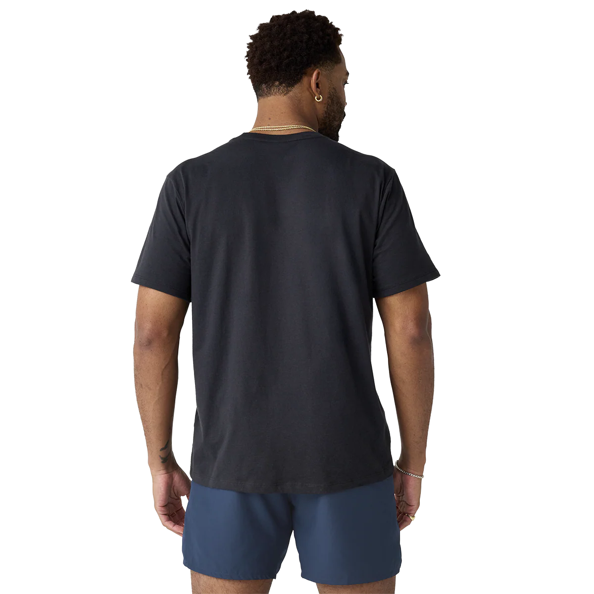 Brooks Graphic Short Sleeve - Image 3