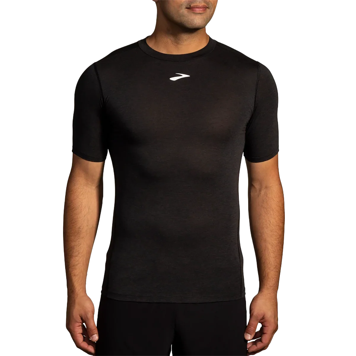 Brooks High Point Short Sleeve