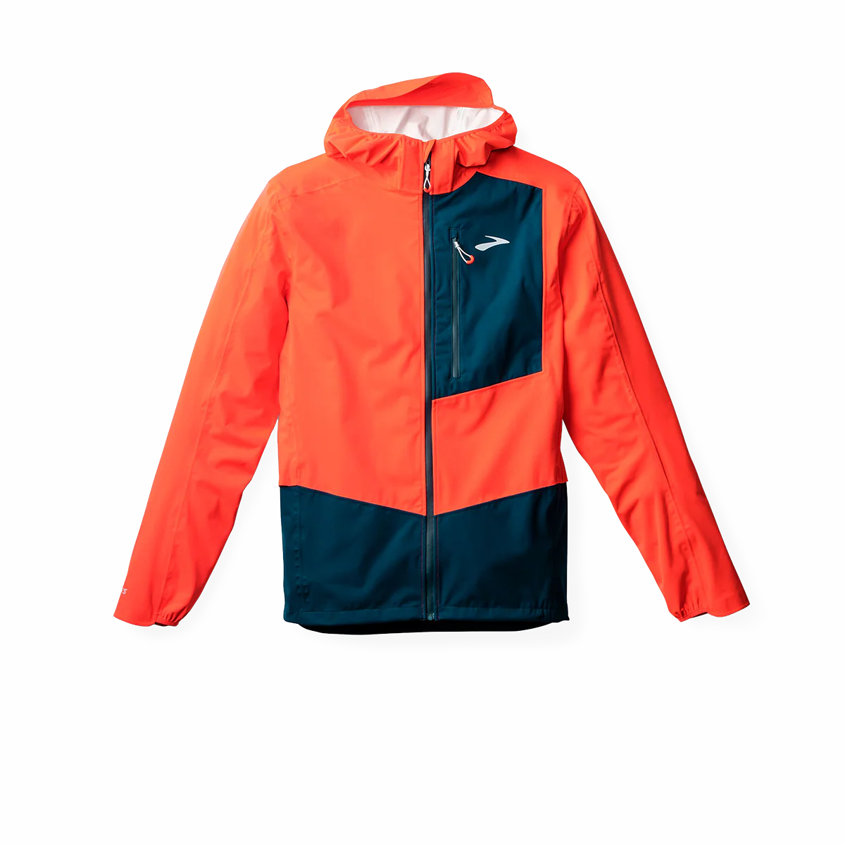 Brooks High Point Waterproof Jacket 2 - Image 5