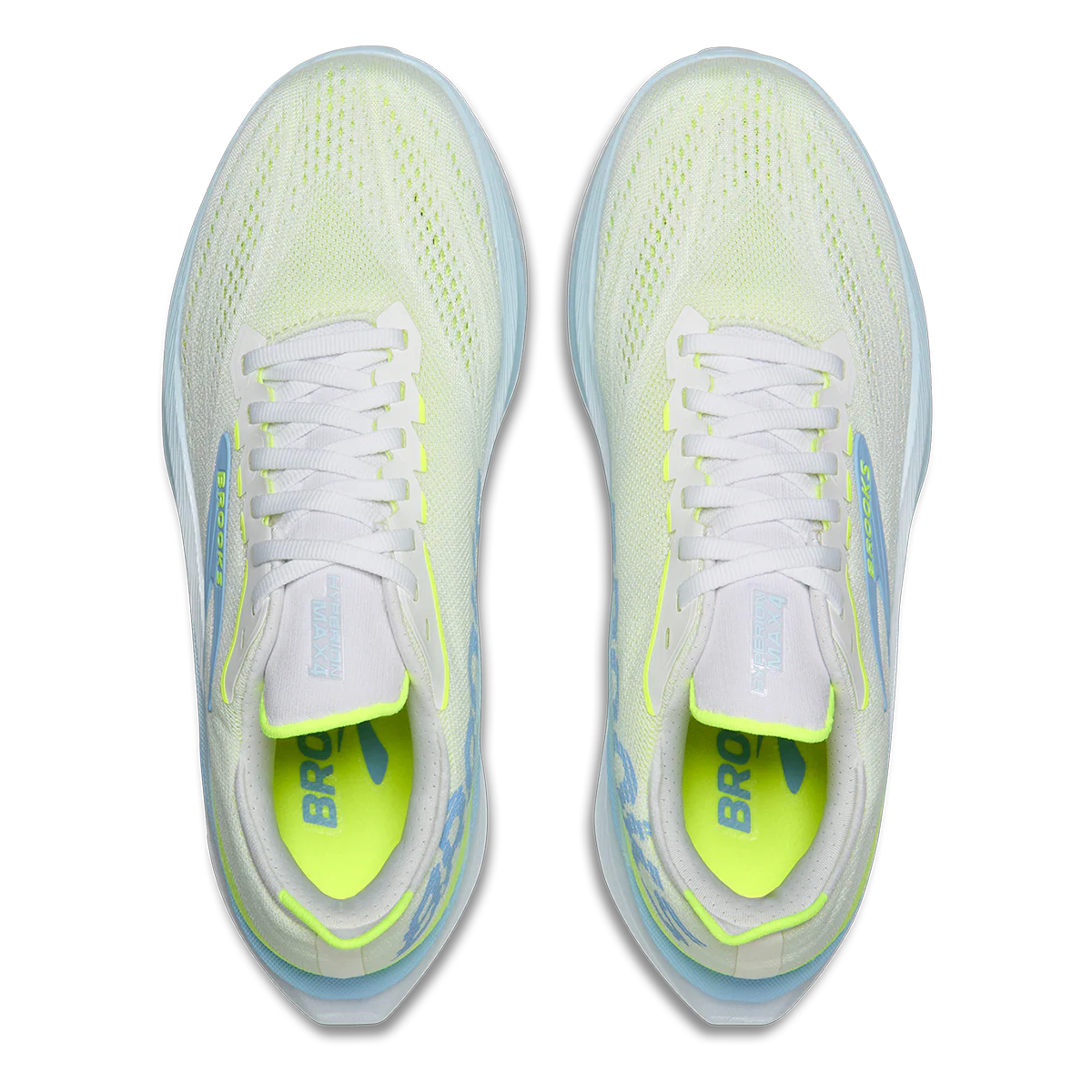 Brooks Hyperion Max 4 - Image 11