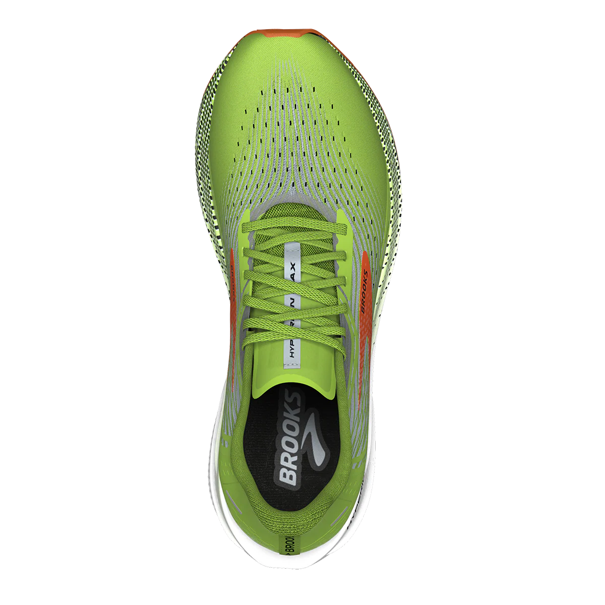 Brooks Hyperion Max - Image 19