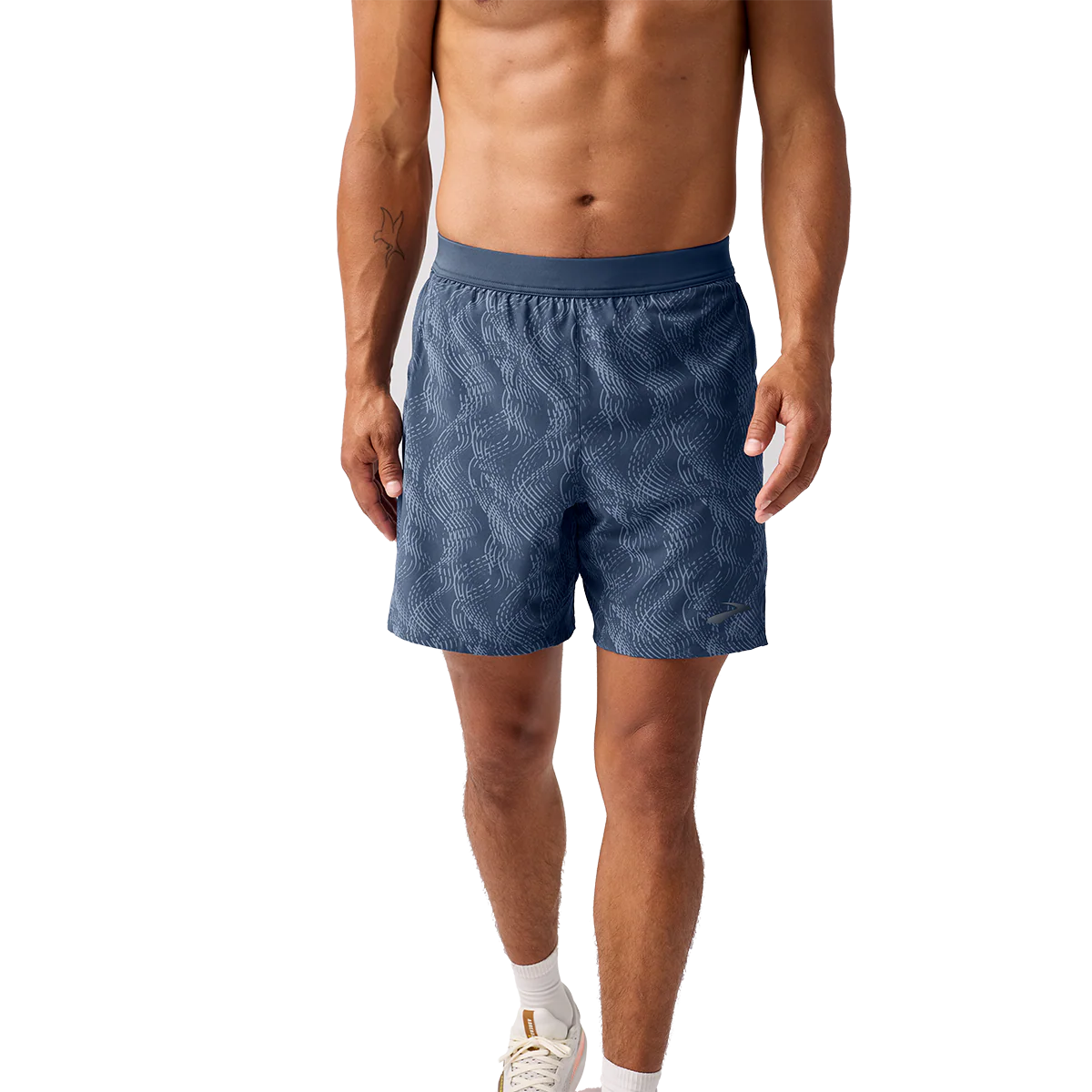 Brooks Journey 7" 2-in-1 Short - Image 10