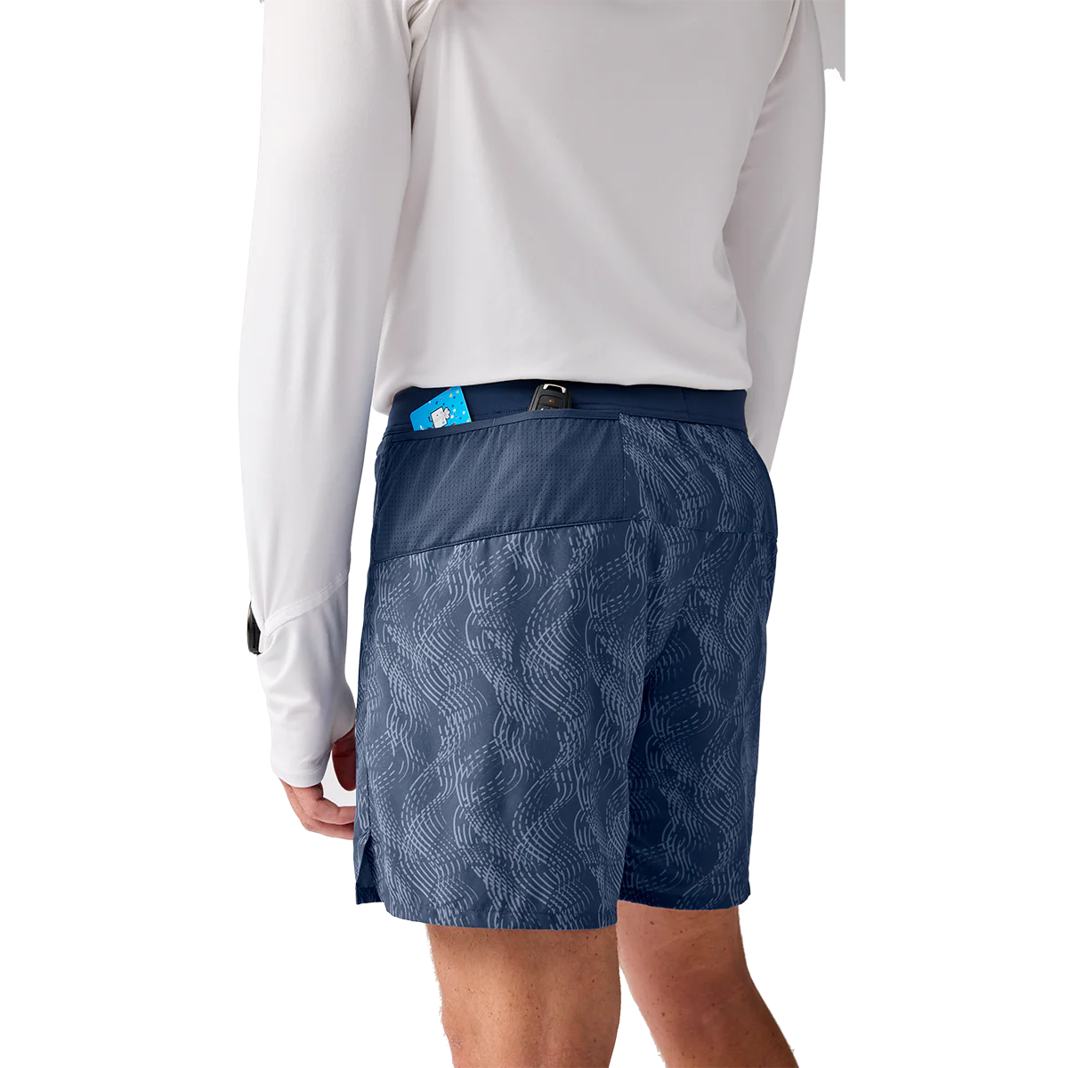 Brooks Journey 7" 2-in-1 Short - Image 14