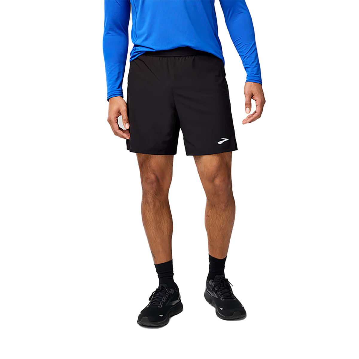 Brooks Journey 7" 2-in-1 Short - Image 15