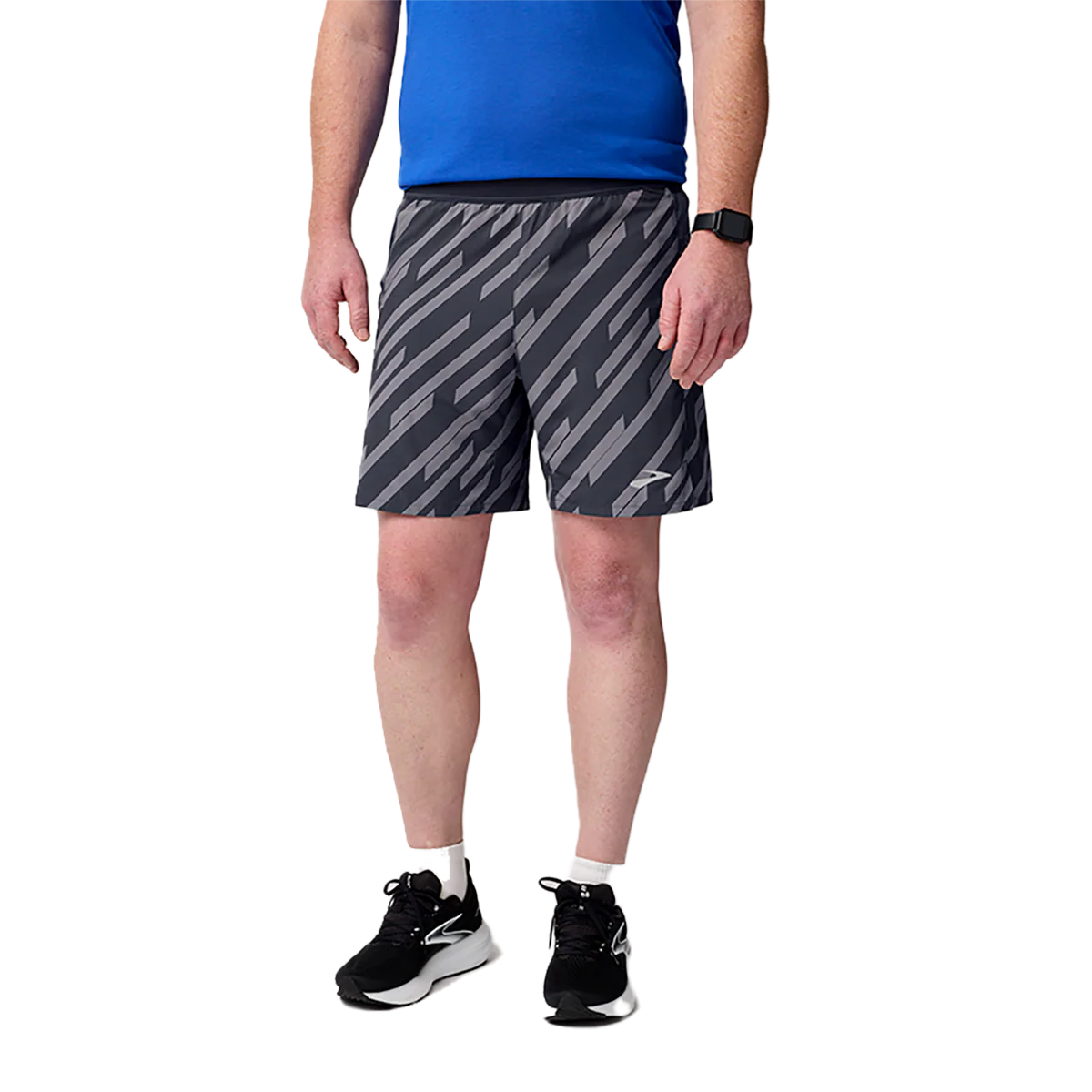 Brooks Journey 7" 2-in-1 Short - Image 19