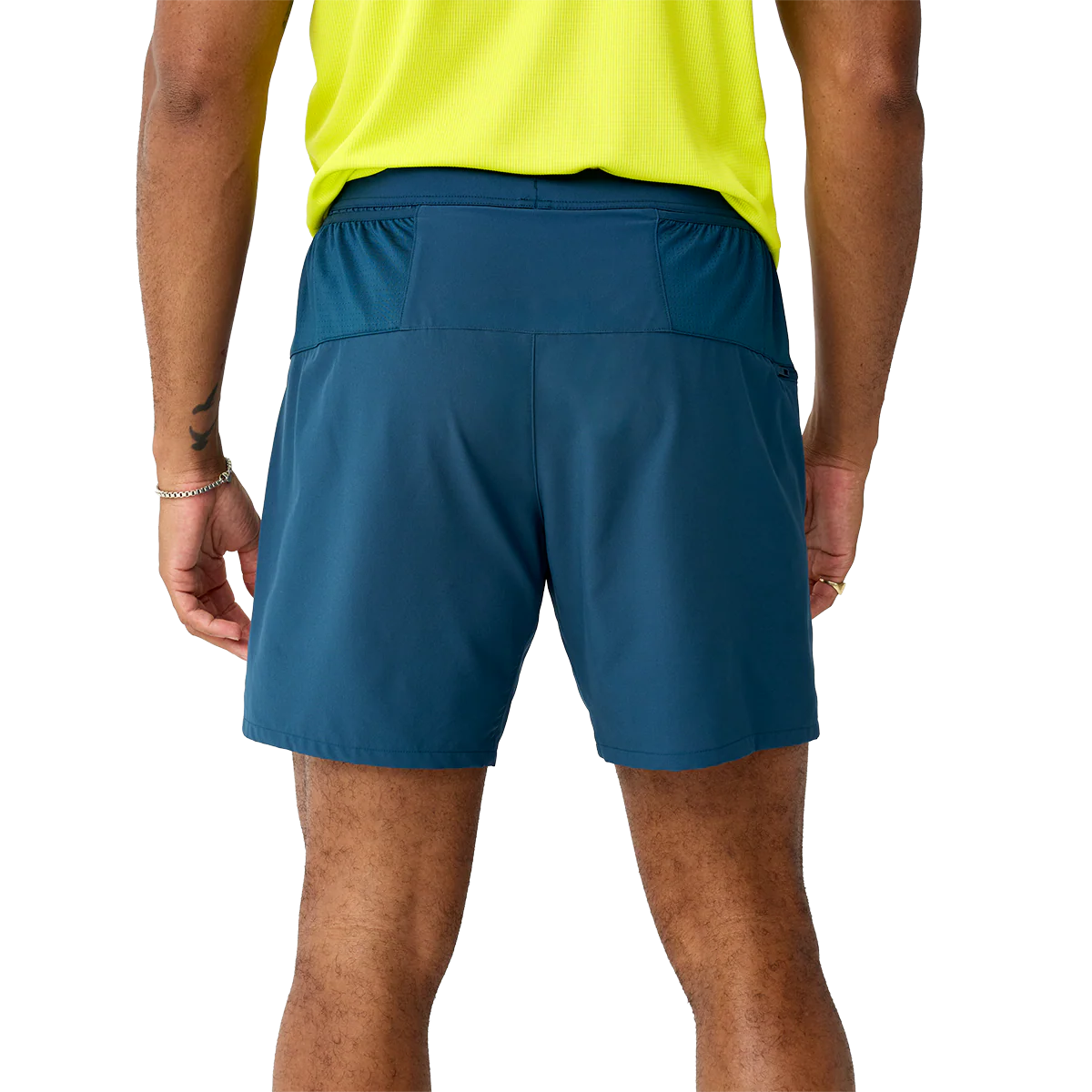 Brooks Journey 7" 2-in-1 Short - Image 2