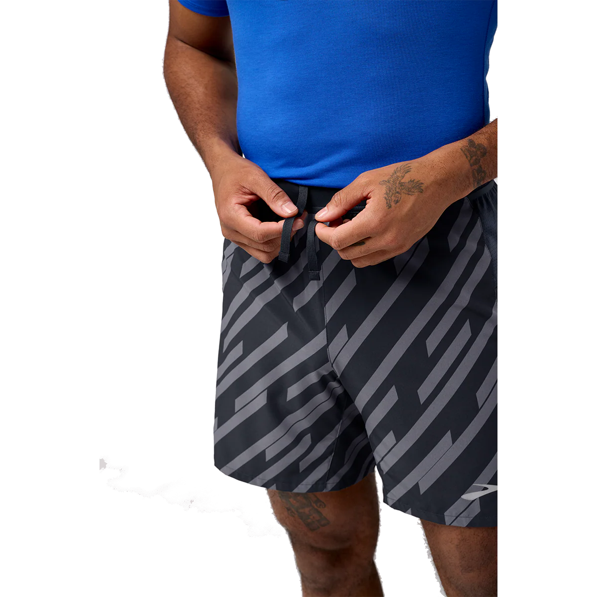 Brooks Journey 7" 2-in-1 Short - Image 20